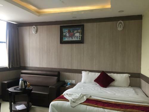 Hotel C O International