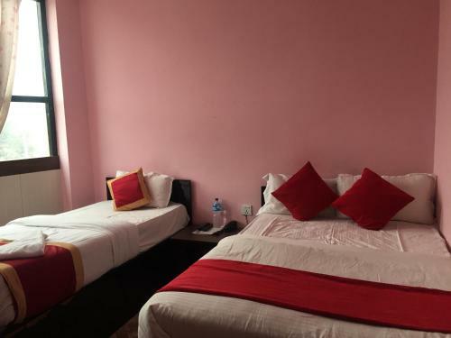 Hotel C O International