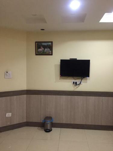 Hotel C O International