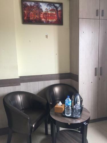 Hotel C O International