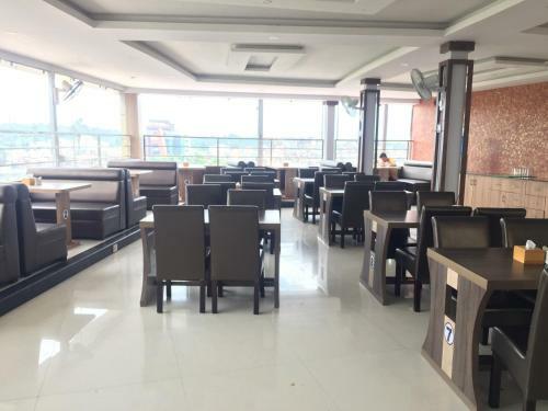 Hotel C O International