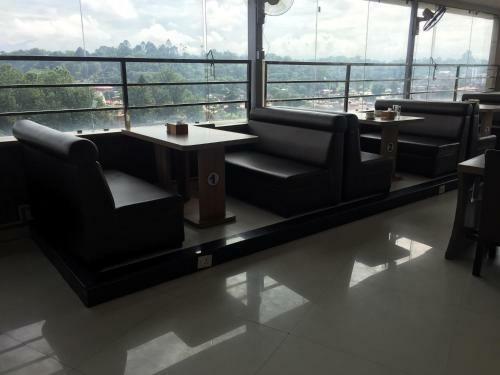 Hotel C O International