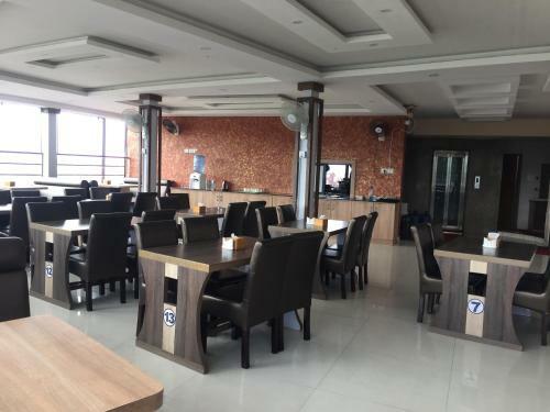 Hotel C O International