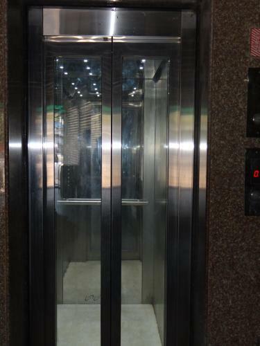 Hotel C O International