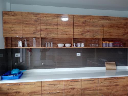 Four Red Doors Apartments Pvt.ltd. (sorakhutte ,rayamaji Marga )