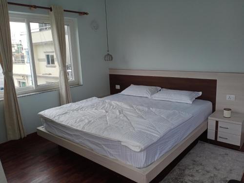 Four Red Doors Apartments Pvt.ltd. (sorakhutte ,rayamaji Marga )
