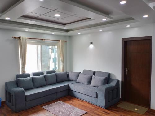 Four Red Doors Apartments Pvt.ltd. (sorakhutte ,rayamaji Marga )