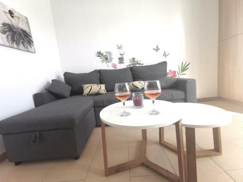 Apartamento Casa Gian 2