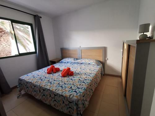 Apartamento Casa Gian 2