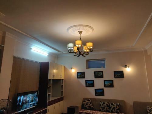 Samakhusi Deluxe Apartment