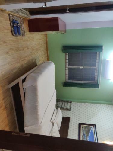 Samakhusi Deluxe Apartment