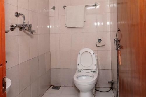 Bed & Breakfast Manaslu Home