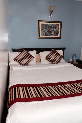 Bed & Breakfast Manaslu Home