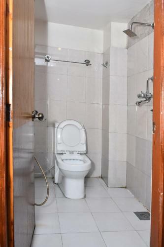 Bed & Breakfast Manaslu Home