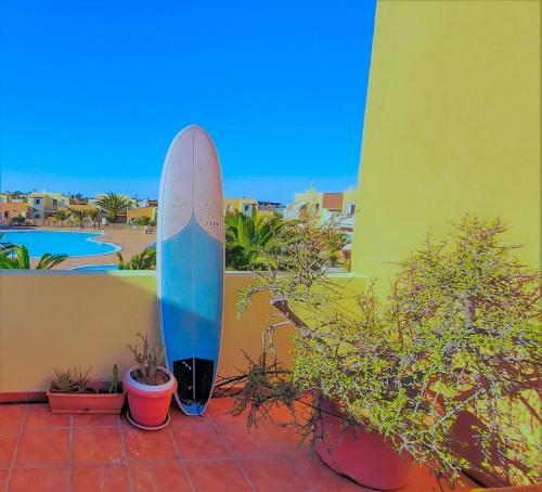 Apartamento Casa Leon Fuerteventura