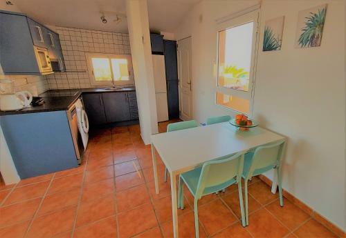 Apartamento Casa Leon Fuerteventura