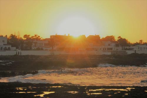 Apartamento Casa Leon Fuerteventura