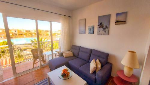 Apartamento Casa Leon Fuerteventura
