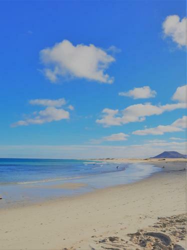 Apartamento Casa Leon Fuerteventura