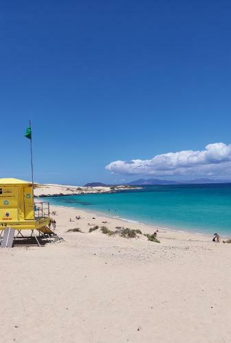 Apartamento Casa Leon Fuerteventura