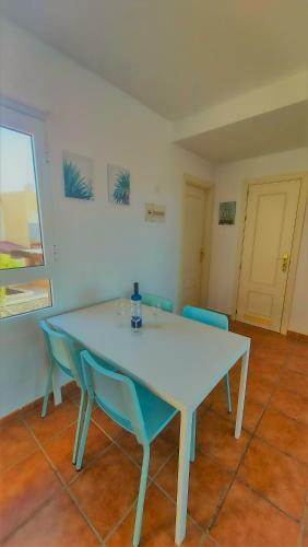Apartamento Casa Leon Fuerteventura