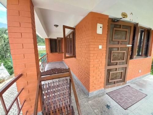 Hotel Green Palm Boutique Resort