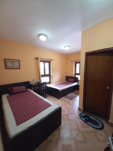 Hotel Green Palm Boutique Resort