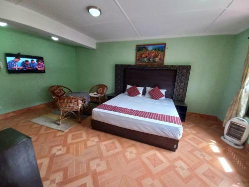 Hotel Green Palm Boutique Resort