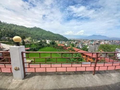 Hotel Green Palm Boutique Resort