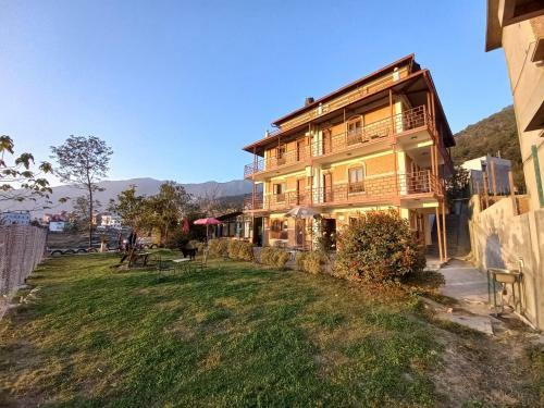 Hotel Green Palm Boutique Resort