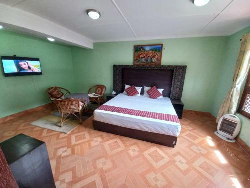 Hotel Green Palm Boutique Resort