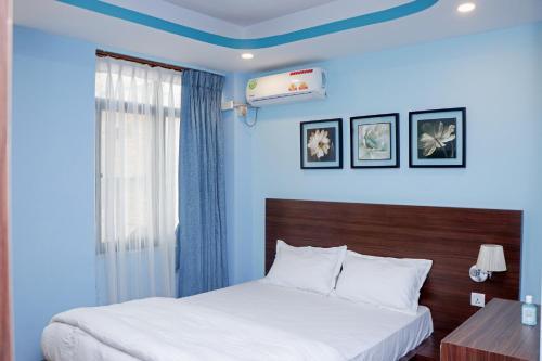 Bed & Breakfast Cozy Abode Hostel & Homestay