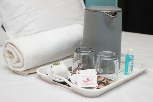 Bed & Breakfast Cozy Abode Hostel & Homestay