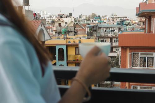 Bed & Breakfast Cozy Abode Hostel & Homestay