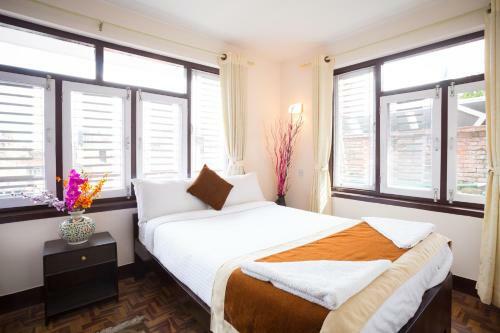 Kathmandu Nomad Hotel