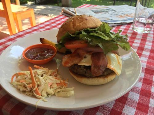 Kathmandu Nomad Hotel