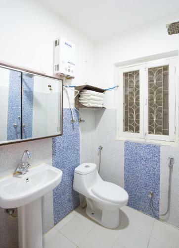 Kathmandu Nomad Hotel