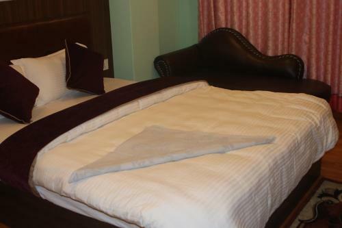 Apartamento Hotel Parami Inn Pvt.ltd