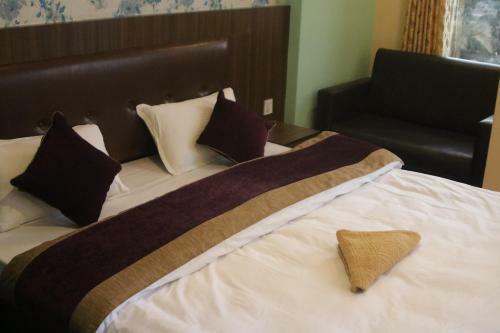 Apartamento Hotel Parami Inn Pvt.ltd