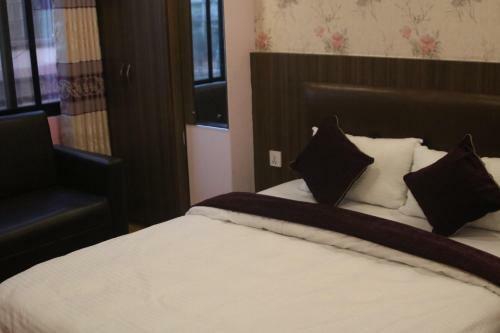 Apartamento Hotel Parami Inn Pvt.ltd