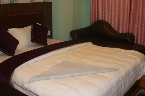 Apartamento Hotel Parami Inn Pvt.ltd