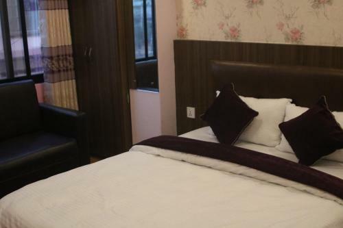 Apartamento Hotel Parami Inn Pvt.ltd