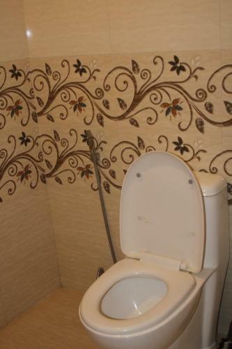 Apartamento Hotel Parami Inn Pvt.ltd