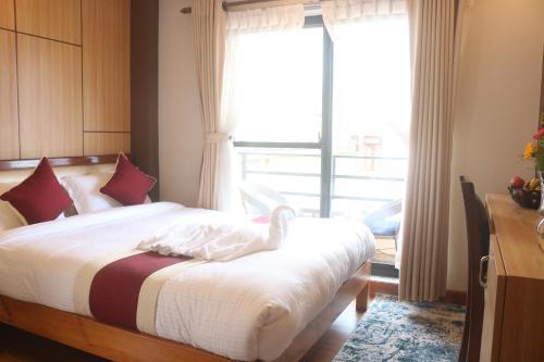 Hotel Family Ties Pvt. Ltd.