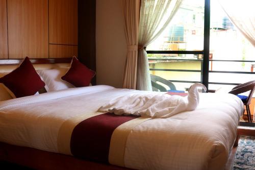 Hotel Family Ties Pvt. Ltd.