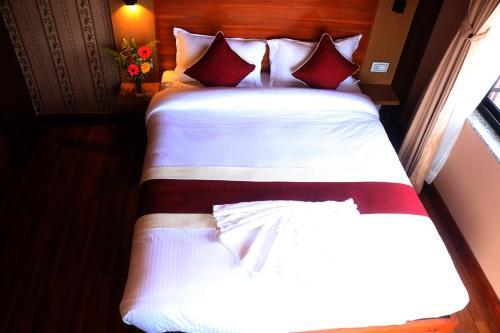 Hotel Family Ties Pvt. Ltd.