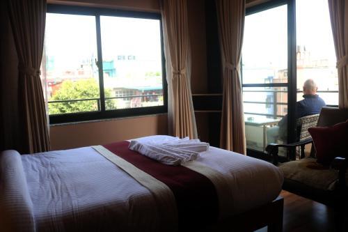 Hotel Family Ties Pvt. Ltd.