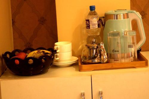 Hotel Family Ties Pvt. Ltd.