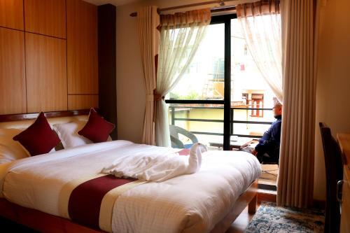 Hotel Family Ties Pvt. Ltd.