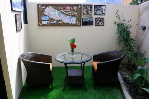 Hotel Family Ties Pvt. Ltd.